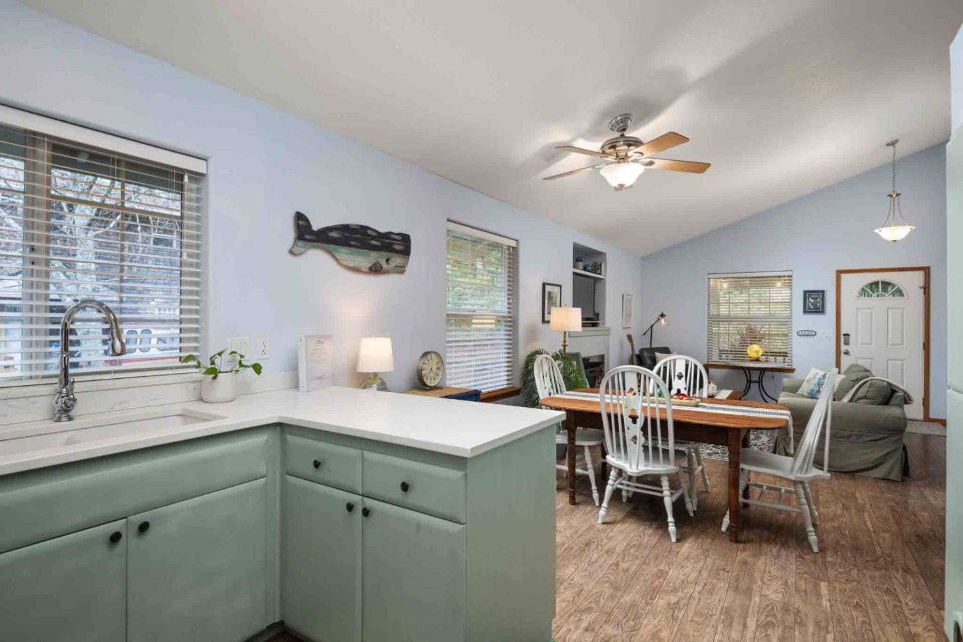 Beach Bungalow Rockaway Beach Extérieur photo