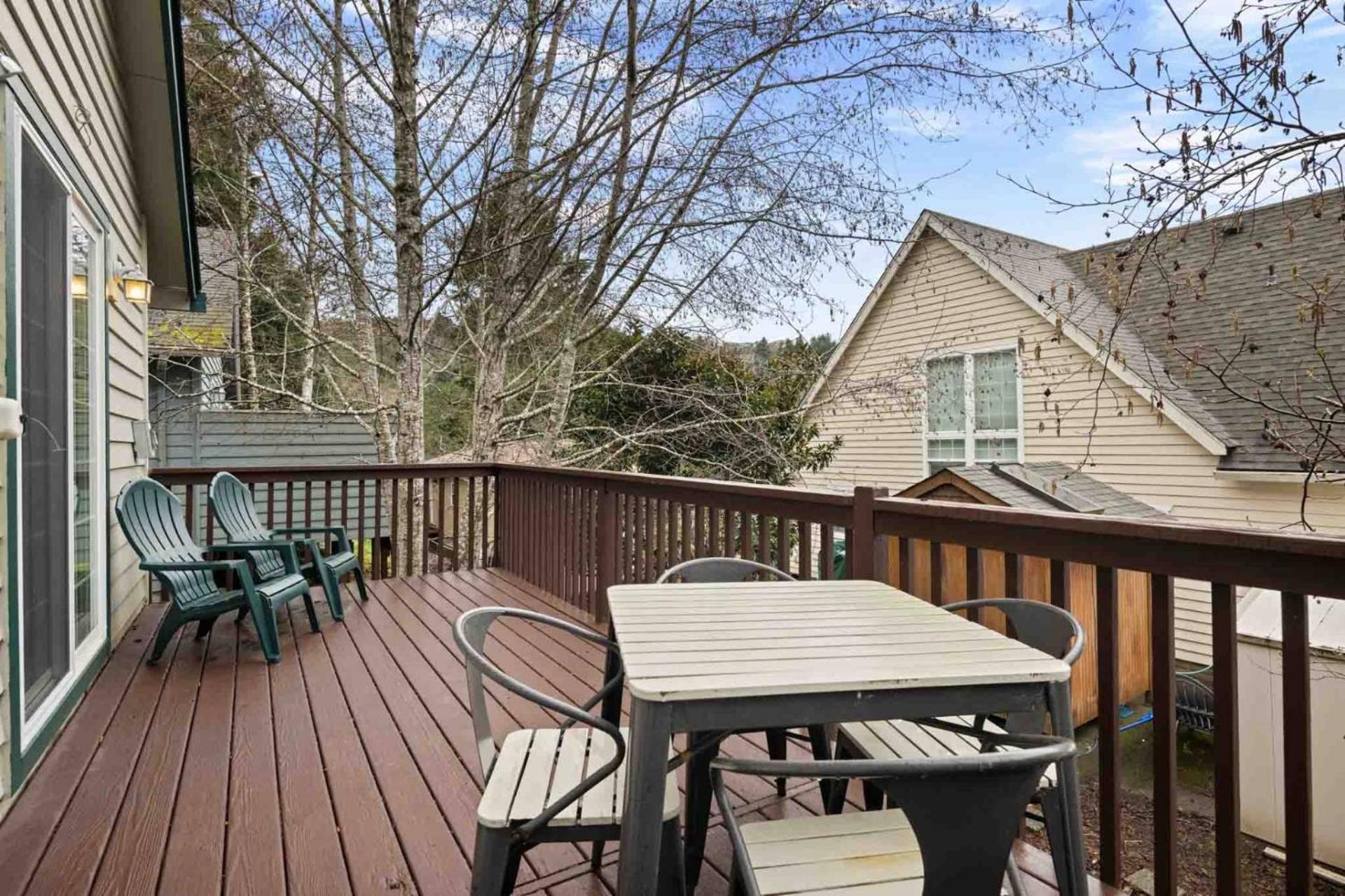 Beach Bungalow Rockaway Beach Extérieur photo